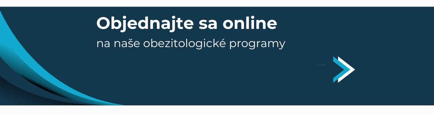 objednajte sa online obezitolog